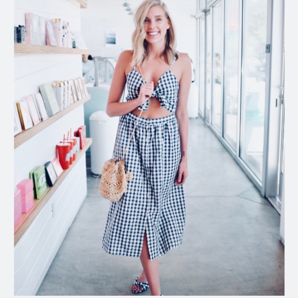 Nwt zara dress